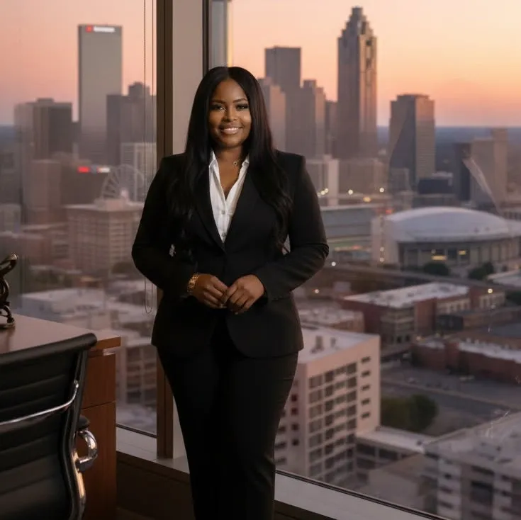 Junya Herron, childcare expert, presenting the comprehensive Daycare Business Plan and startup guide for providers