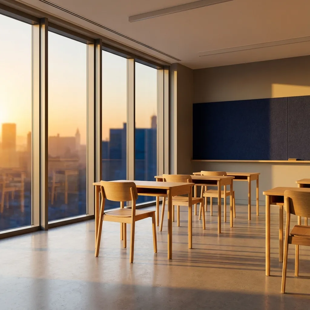 Analysis of the Daycare Business Plan landscape: The Childcare Desert Crisis: Why 2026 is a Critical Year for Private Providers